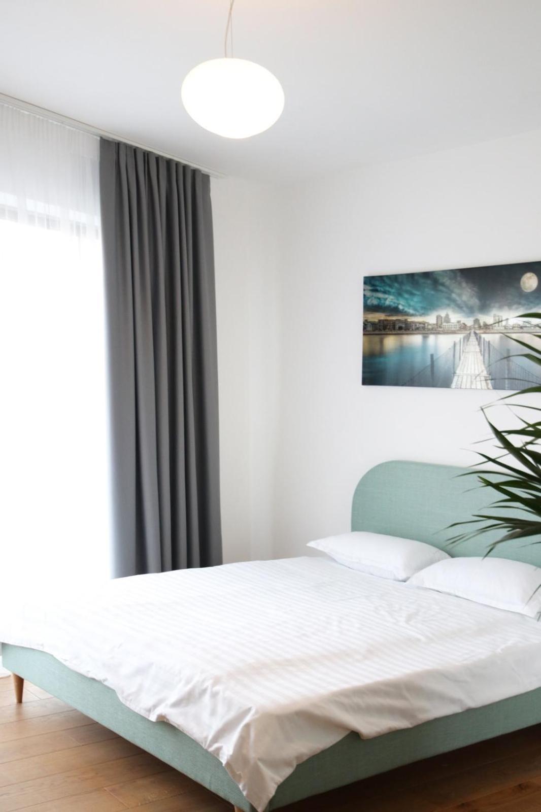 Nicolae Caramfil Apartment Bucureşti Ngoại thất bức ảnh
